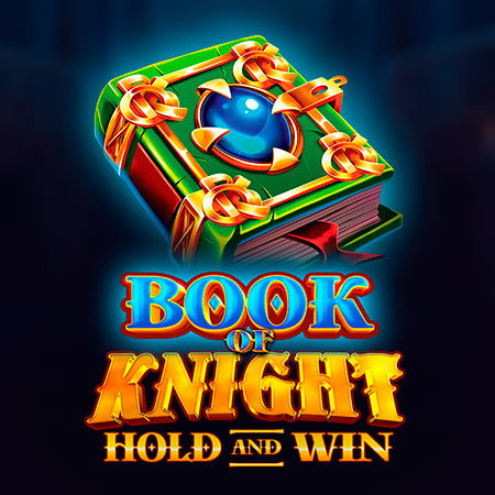 Book Of Knight Hold And Win
