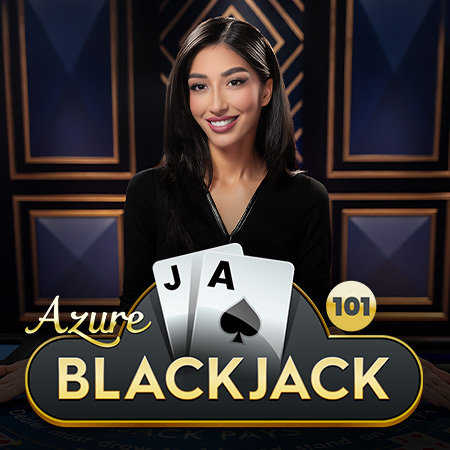 Blackjack 101 - Azure