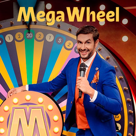 Mega Wheel