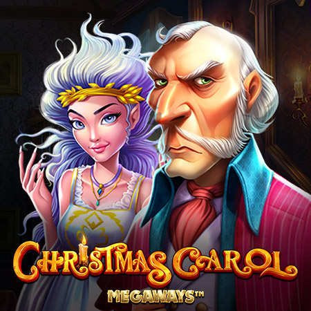 Christmas Carol Megaways