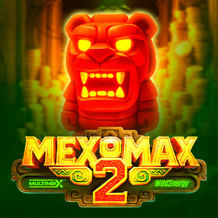 MexoMax 2 WildEnergy MultiMax