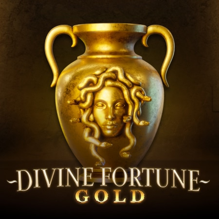 Divine Fortune Gold