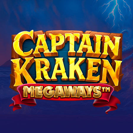 Captain Kraken Megaways