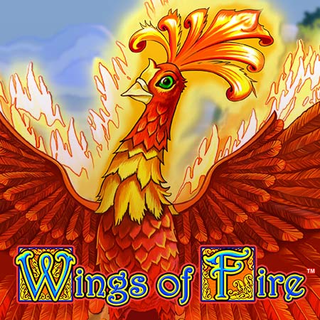 Wings of Fire