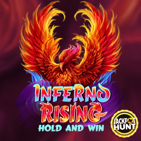 Inferno Rising: Hold & Win