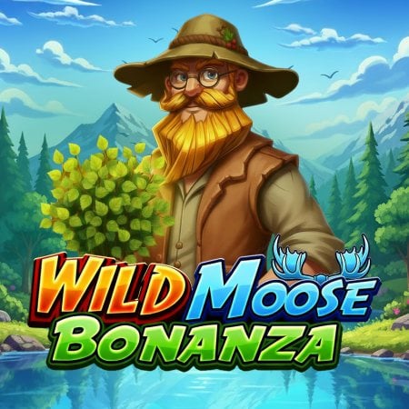 Wild Moose Bonanza
