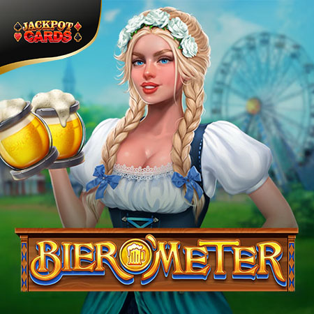 Bier O'Meter