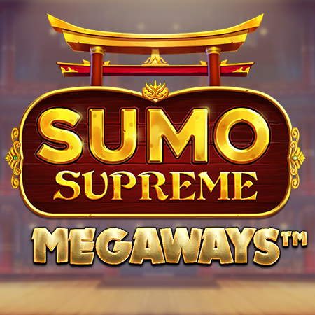 Sumo Supreme Megaways