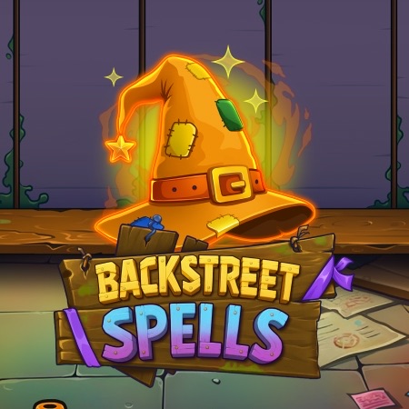 Backstreet Spells