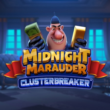 Midnight Marauder - ClusterBreaker