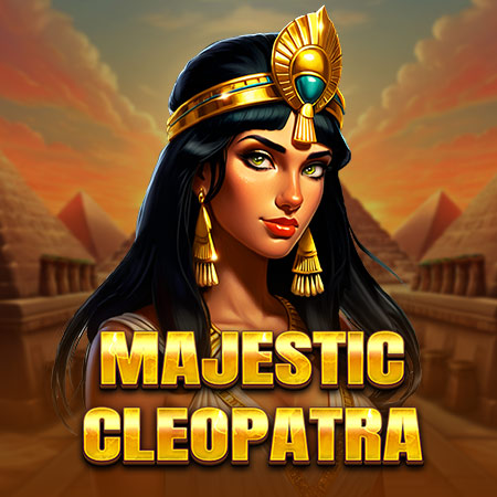 Majestic Cleopatra