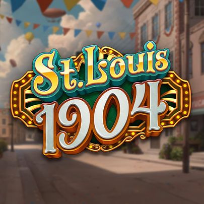 St. Louis 1904