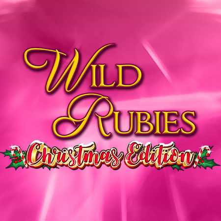 Wild Rubies CE