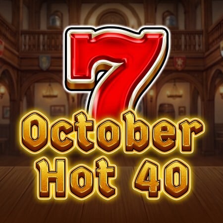 October Hot 40