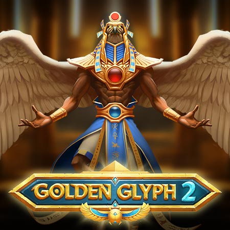 Golden Glyph 2