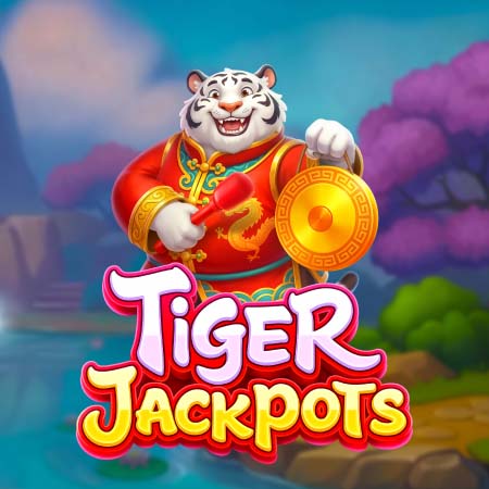 Tiger Jackpots