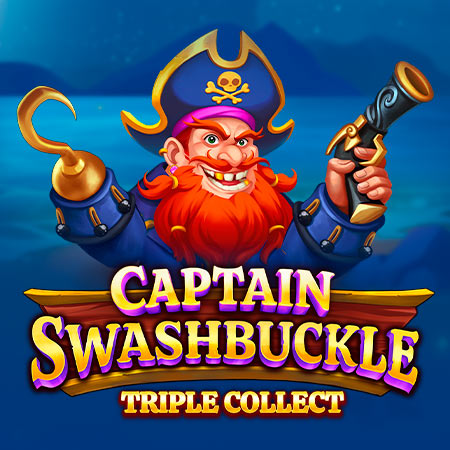 Captain Swashbuckle: Triple Collect