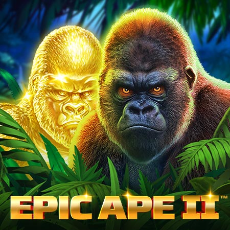 Epic Ape II