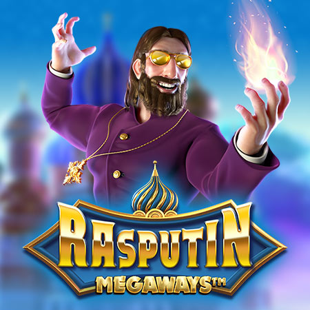 Rasputin Megaways
