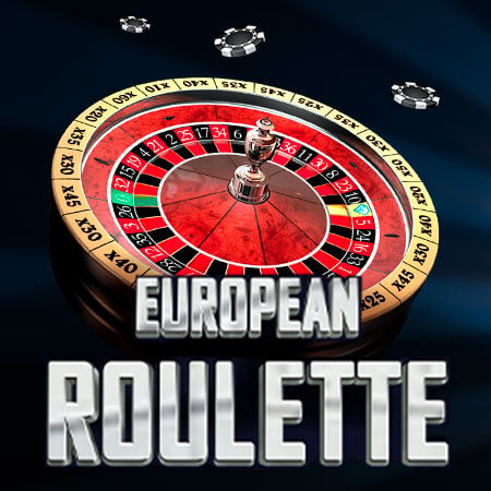 European Roulette