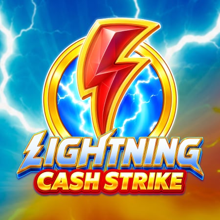 Lightning Cash Strike