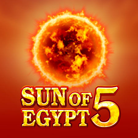 Sun Of Egypt 5