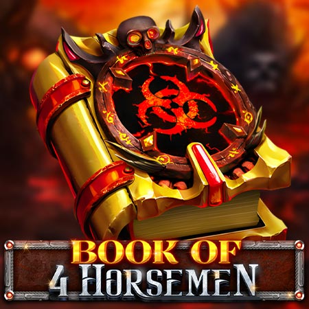 Book Of 4 Horsemen