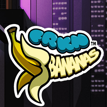 FRKN Bananas