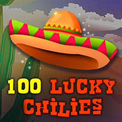 100 lucky chillies