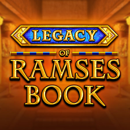 Legacy of Ramses Book