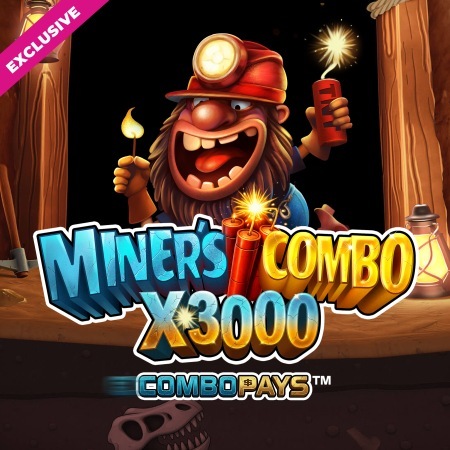 Miner's Combo