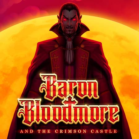 Baron Bloodmore and the Crimson Castle