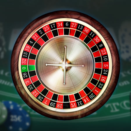 European Roulette
