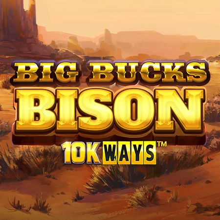 Big Bucks Bison 10K Ways