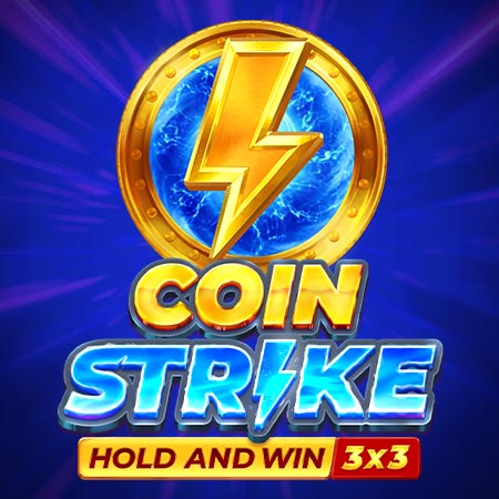 Coin Strike: Hold and Win