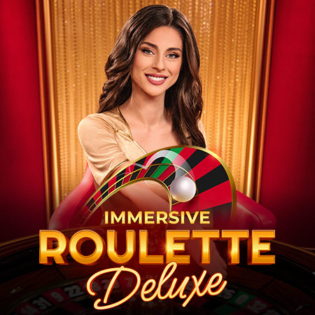 Immersive Roulette Deluxe
