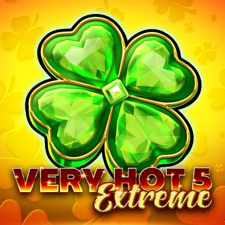 Very Hot 5 Extreme