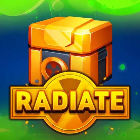 Radiate