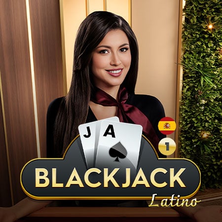 Blackjack Latino 1