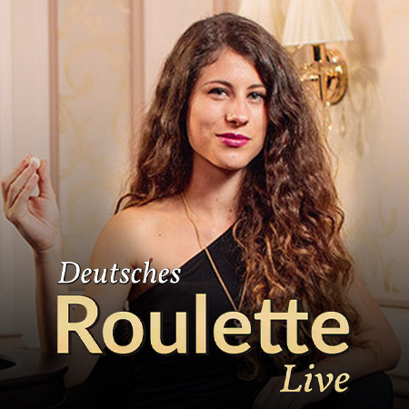 Deutsches Roulette