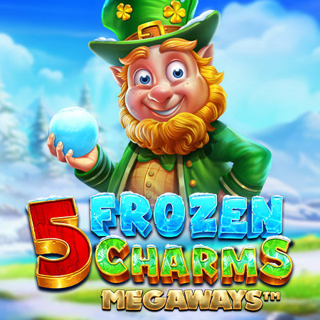 5 Frozen Charms Megaways