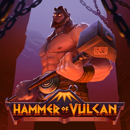 Hammer of Vulcan