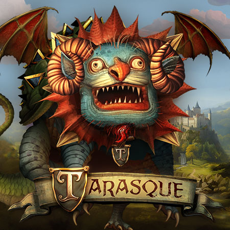 Tarasque