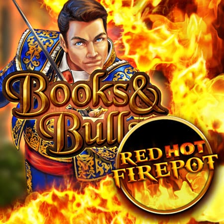 Books & Bulls RHFP