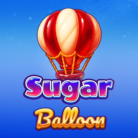 Sugar Balloon