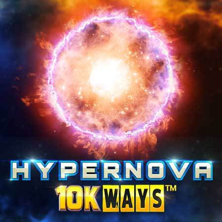 Hypernova 10K Ways