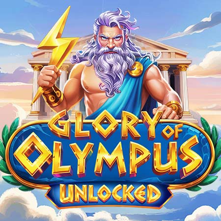 Glory of Olympus Unlocked