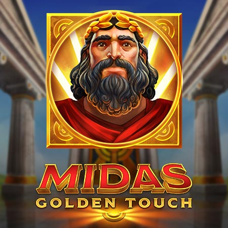 Midas Golden Touch