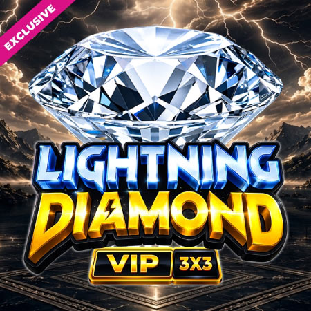 Lightning Diamond VIP