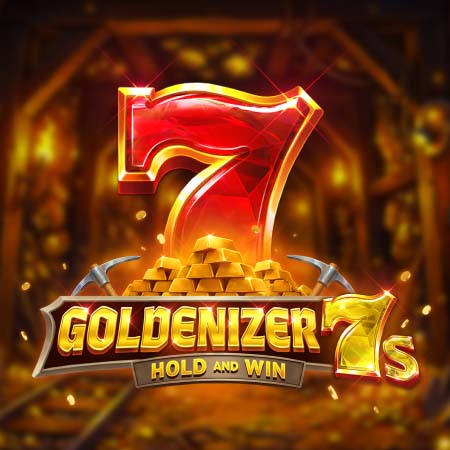 Goldenizer 7s Hold and Win